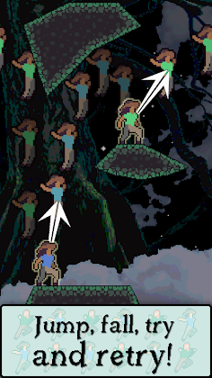 Jumperino - Screenshot 2