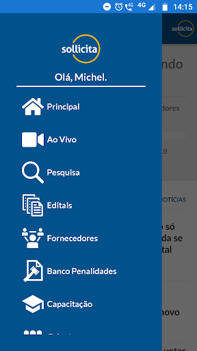 Sollicita Screen 3