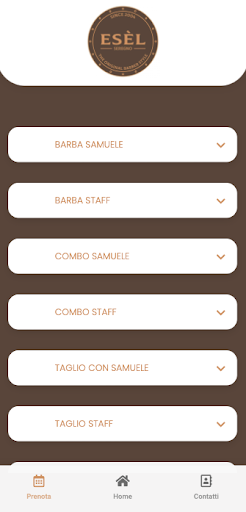 Barbieria Esèl Screen 3