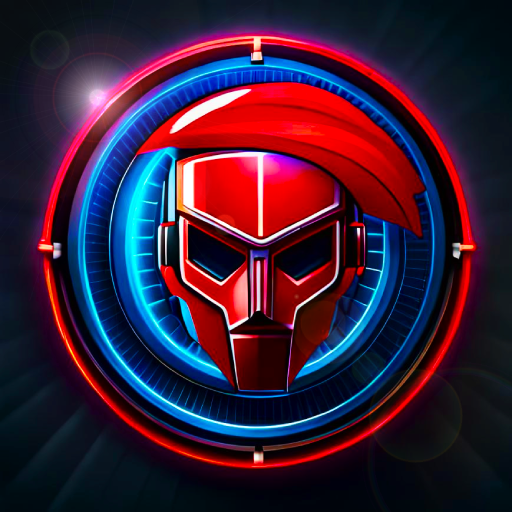 Space Drones logo