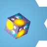 CalJ Jewish Calendar icon