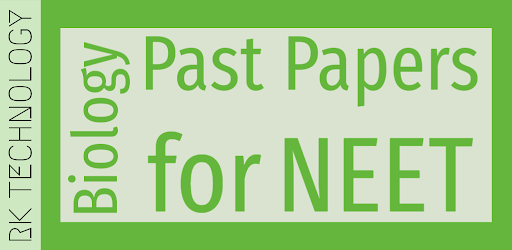 Biology: 38 Year Past Papers