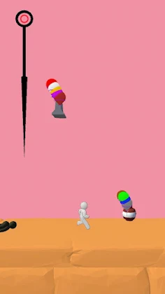 Hurry up - Screenshot 3