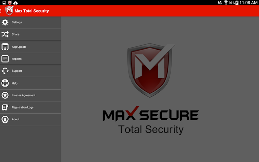 Max Total Security