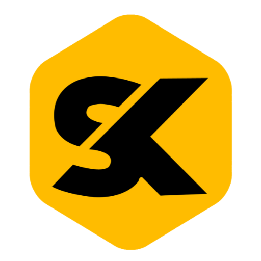 Sai Krishna logo