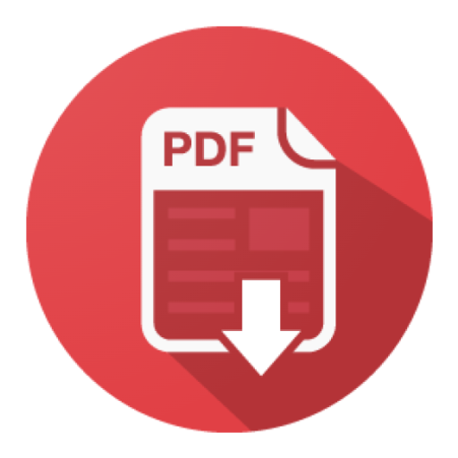 PDF SDK for Hybrid Apps  Icon