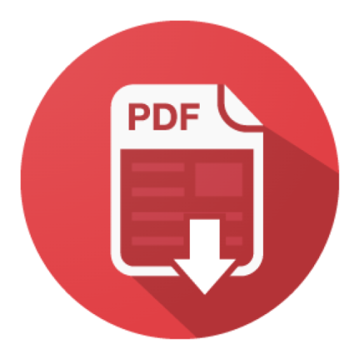 PDF SDK for Hybrid Apps logo
