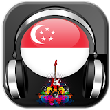 Top Singapore Free Radio icon