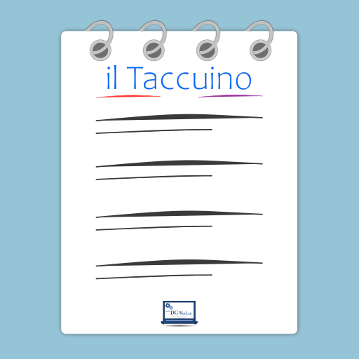 il Taccuino: Appunti & Note logo