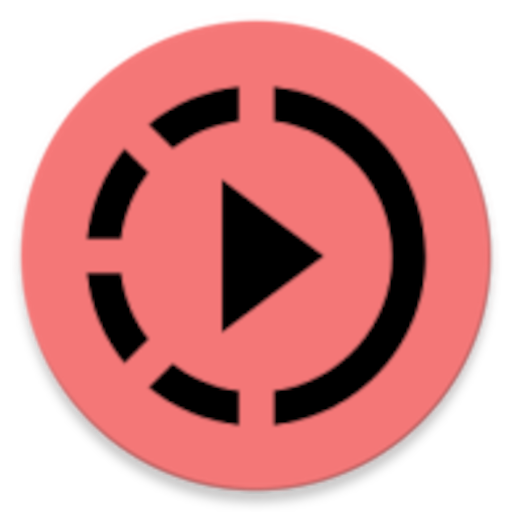 Cuma Video Player logo