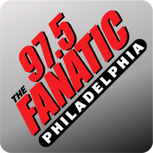 97 5 the fanatic philadelphia apps on google play