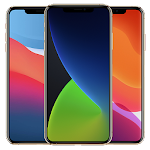 Wallpapers for IPhone 11 Pro Max Wallpapers iOS 14 Apk