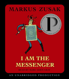 Icon image I Am the Messenger
