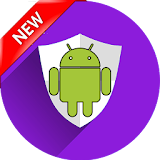 Antivirus Cleaner And Booster icon