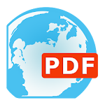 Webpage to PDF Apk