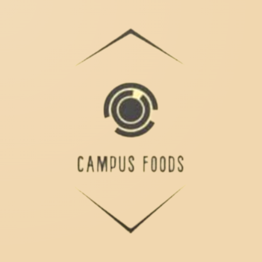Campus foods logo