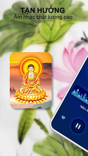 Nhạc Phật - Một Ngày Vui Sống