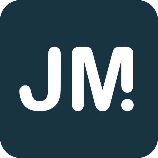 Just Manage - Management Build logo