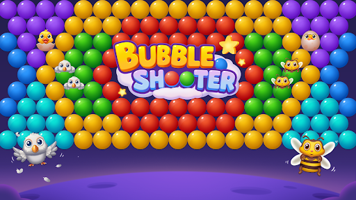 Bubble Shooter - Pop Puzzle 1