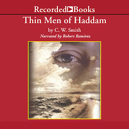 Icon image Thin Men of Haddam: TCU PRESS Texas Tradition Series