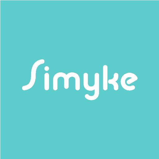 Simyke logo