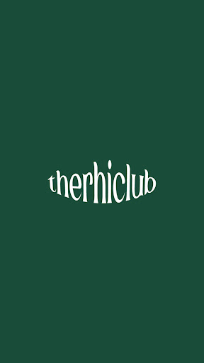 Android application therhiclub screenshort