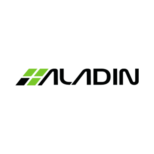 אלדין אונליין logo