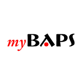 myBAPS icon