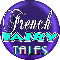 French Fairy Tales Folk Tales Stories - English