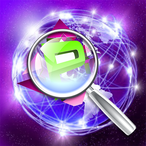 Payload Finder logo