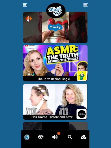 Skigit Screen 2