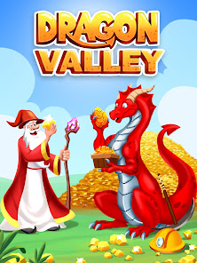Dragon Valley screenshots 1