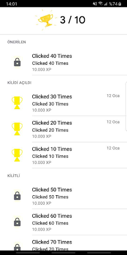 Level Up Xp Booster Math 2