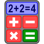 Cover Image of Baixar Calculadora simples  APK