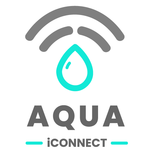 Aqua - Iconnect - AppWisp.com