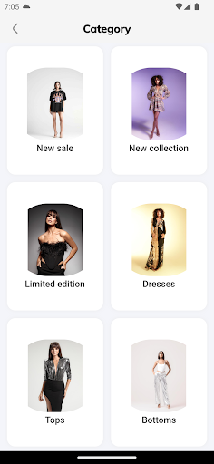 Jboutique Screen 2