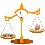 Weigh N Measure icon