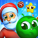 Merge to Santa: Fun Merge - Androidアプリ