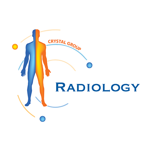 Crystal Patient logo
