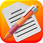 Cover Image of Tải xuống Essay - Write My Paper Online  APK