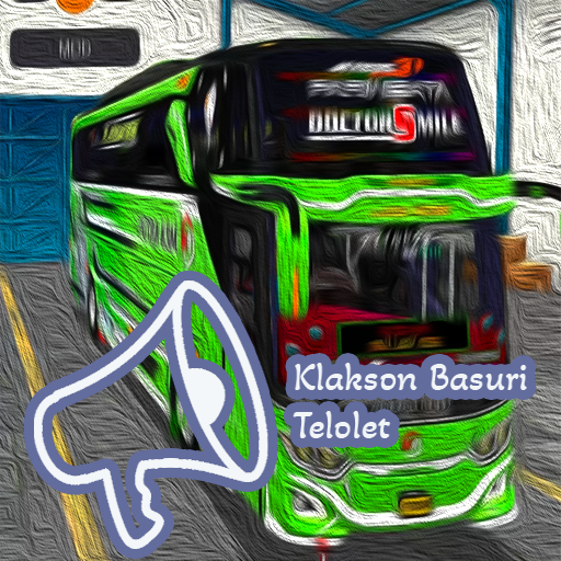 Goyang Telolet Basuri V3 logo