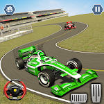 Cover Image of Download Formula Car Racing : Crazy Car 2.4 APK