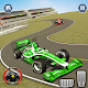 Formula Car Racing : Crazy Car Windowsでダウンロード