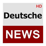 Deutsche News (Germany News) icon