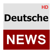 Deutsche News (Germany News)  Icon