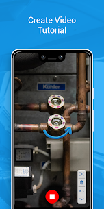 TeamViewer Assist AR (Pilot) 4