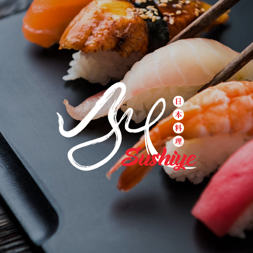 Ristorante Giapponese Sushiye logo