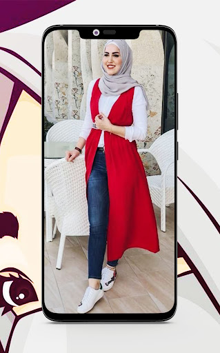 Hijab Clothing