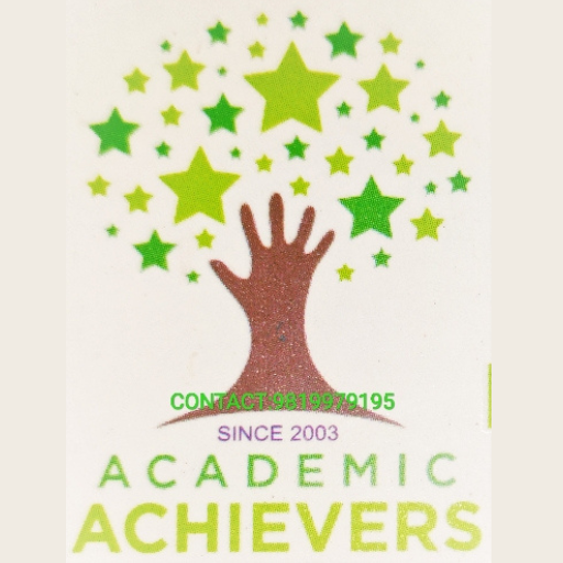 Academic Achievers logo
