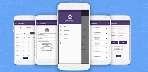GPA Calculator Pro
